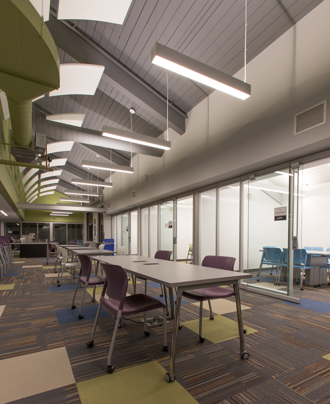 Teknion thesis image